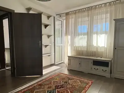 Apartament inchiriere Sector 1 Bucuresti sufragerie moderna